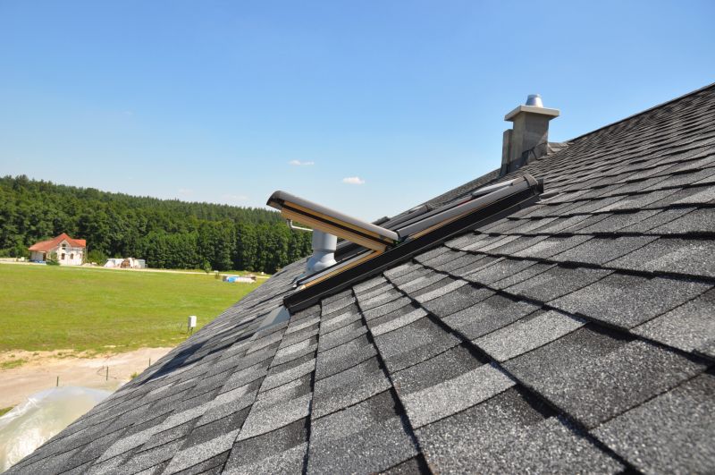 Asphalt Shingles Installation in Worcester, MA
